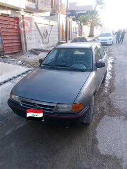 ئۆپڵ ئەسترا GTC